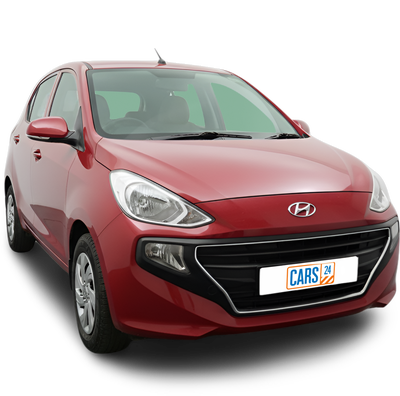 Hyundai NEW SANTRO-img
